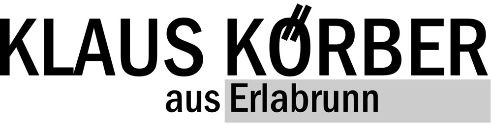 Klaus Körber Logo